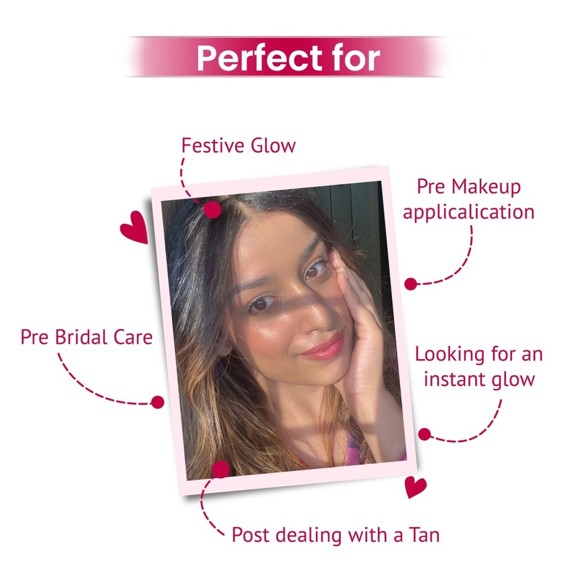 Alps Goodness Dragon Fruit Brightening Facial Kit | Grocsy