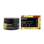 Quench Botanics Bravocado Deep Cleansing Clay Mask With Avocado, Rice Water & Pomegranate - Korean Skincare | Grocsy