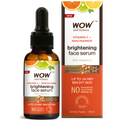 Wow Skin Science Vitamin C & Niacinamide Brightening Face Serum | Grocsy