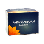 Kerala Ayurveda Rasnasapthakam Kwath Tablet - Swadesiicart
