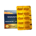 Kerala Ayurveda Rasnasapthakam Kwath Tablet - Swadesiicart
