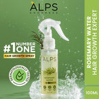 Alps Goodness Rosemary Water for Hair Regrowth | Grocsy