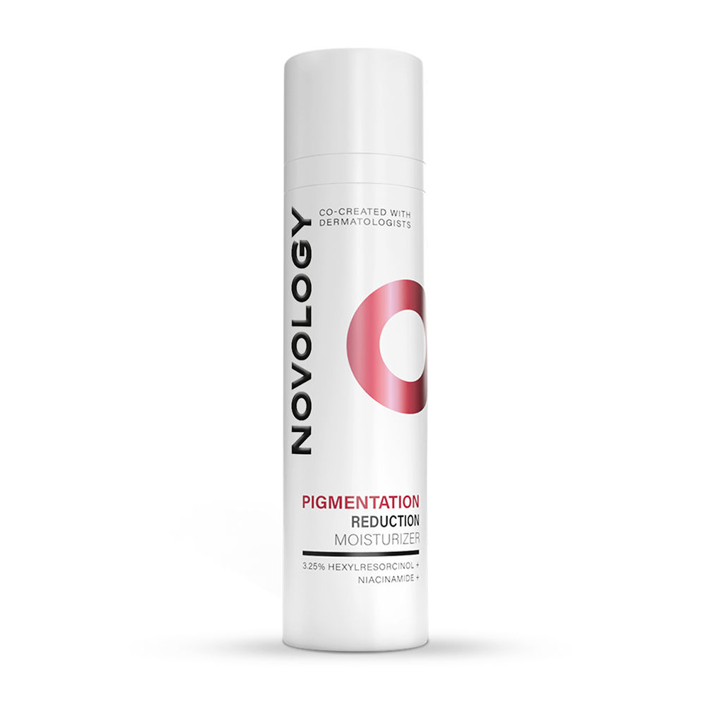 Novology Hyperpigmentation SPF 30 PA+++ Cream With Niacinamide | Grocsy