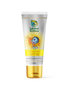 Lakshmi Krishna Sunscreen SPF 50 | Grocsy