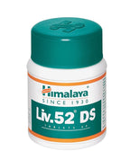 Himalaya Liv.52 DS Herbal Tablets | Grocsy