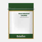 Rajasthan Herbals Niwaran Churna