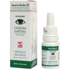 Dr. Willmar Schwabe Germany Cineraria Maritima Eye Drop | Grocsy
