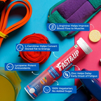 Fast&Up Activate Effervescent Tablets | Grocsy