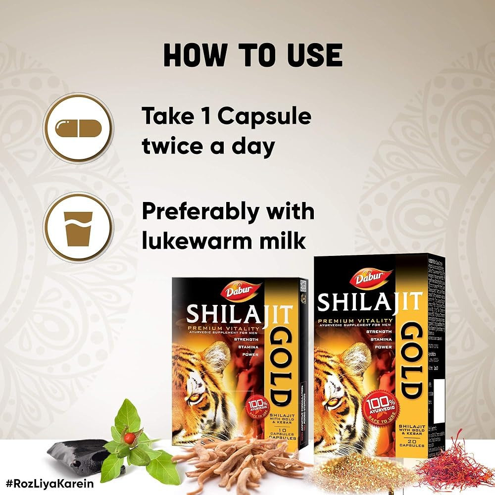 Dabur SJ Gold | Grocsy