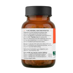 Organic India Triphala Capsules | Grocsy