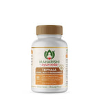 Maharishi Ayurveda Triphala Tablets - Swadesiicart