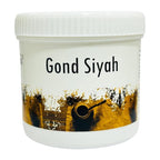 Hakim Suleman's Gond Siyah | Grocsy