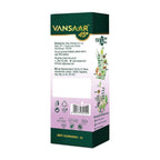 Vansaar 45+ Diab Balance Juice | Grocsy