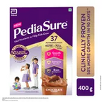 Pediasure Health and Nutrition Drink Powder for Kids Growth (Premium Chocolate) | Grocsy