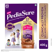 Pediasure Health and Nutrition Drink Powder for Kids Growth (Premium Chocolate) | Grocsy