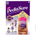 Pediasure Health and Nutrition Drink Powder for Kids Growth (Premium Chocolate) | Grocsy