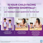 Pediasure Health and Nutrition Drink Powder for Kids Growth (Premium Chocolate) | Grocsy