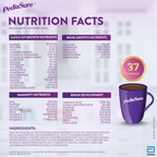Pediasure Health and Nutrition Drink Powder for Kids Growth (Premium Chocolate) | Grocsy
