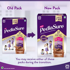 Pediasure Health and Nutrition Drink Powder for Kids Growth (Premium Chocolate) | Grocsy