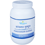 Dhootapapeshwar Kanchnar Guggul