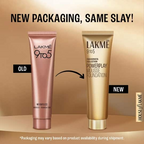 Lakme 9To5 Weightless Mousse Foundation - Beige Vanilla | Grocsy