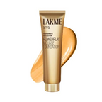 Lakme 9To5 Weightless Mousse Foundation - Beige Vanilla | Grocsy