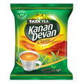 Tata Tea Kanan Devan Tea Powder | Tata Tea Kanan Devan Classic Black Tea Loose Leaves | Pure & Natural From Highest Hills | Grocsy