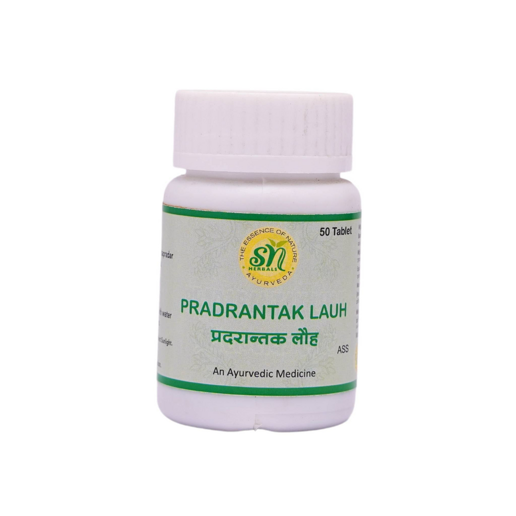 SN Herbals Pradrantak Lauh | Grocsy