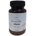Navchetana Kendra Ashwagandha Tablets | Grocsy