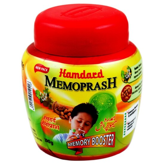 Hamdard Memoprash | Grocsy