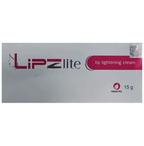 Lipzlite Lip Lightening Cream | Grocsy