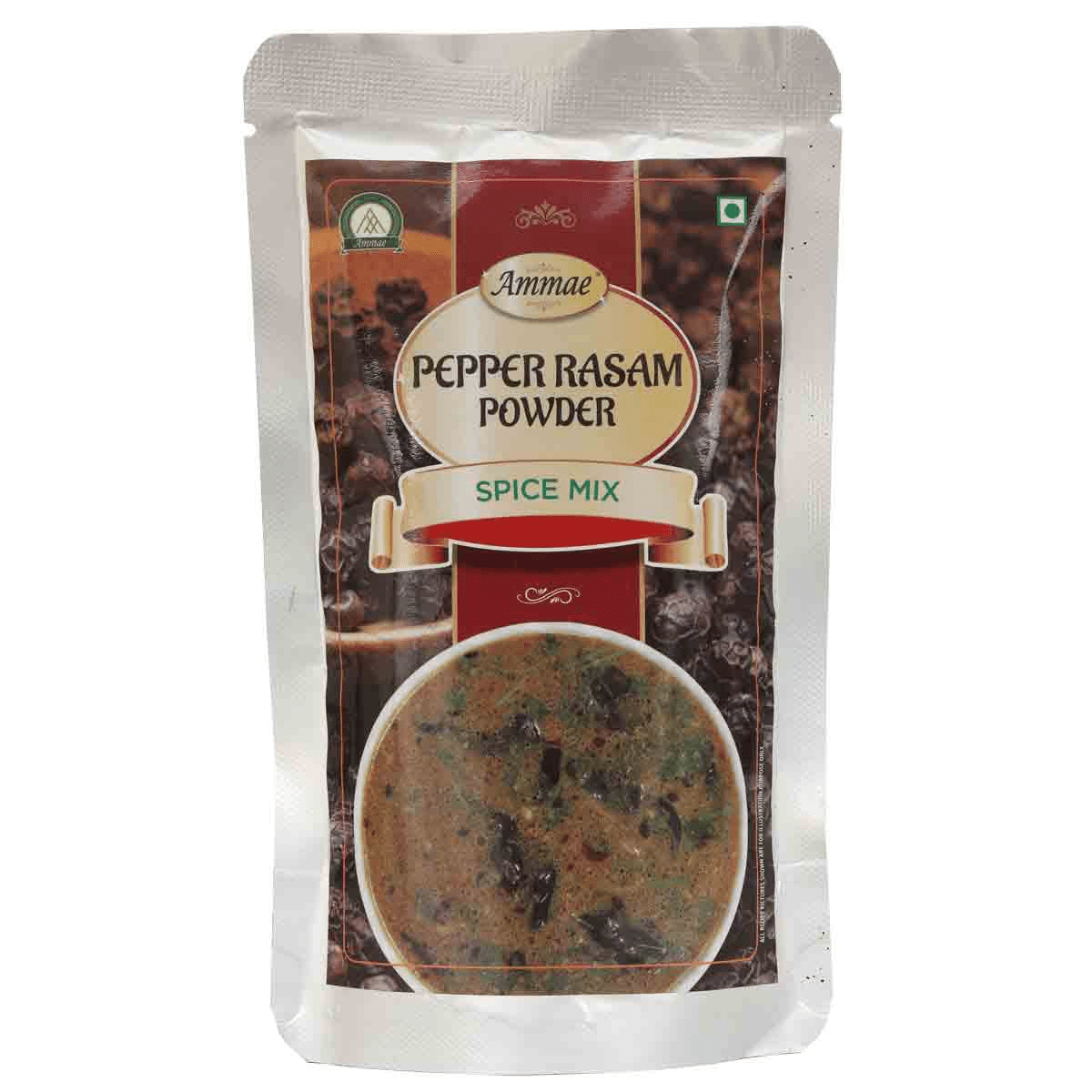 Ammae Pepper Rasam Powder