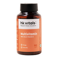 HK Vitals Multivitamin Tablets | Grocsy