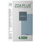 SDH Naturals Zoa Plus Capsules | Grocsy