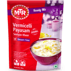 MTR Vermicelli Payasam | Instant Seviyan Kheer Mix for South Indian Dessert