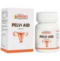 Bakson's Homeopathy Pelvi Aid Tablets | Grocsy