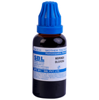 SBL Homeopathy Moringa Oleifera Mother Tincture Q | Grocsy