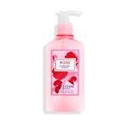 L'Occitane Rose Shampoo For Heathy & Shiny Hair | Grocsy