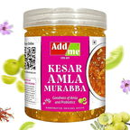 Add Me Seed Less Kesar Amla Murabba | Grocsy