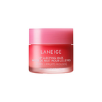Laneige Lip Sleeping Mask EX - Berry - Korean skincare | Grocsy