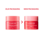 Laneige Lip Sleeping Mask EX - Berry - Korean skincare | Grocsy
