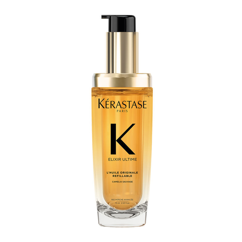 Kerastase Elixir Ultime Hair Oil-In-Serum | Grocsy