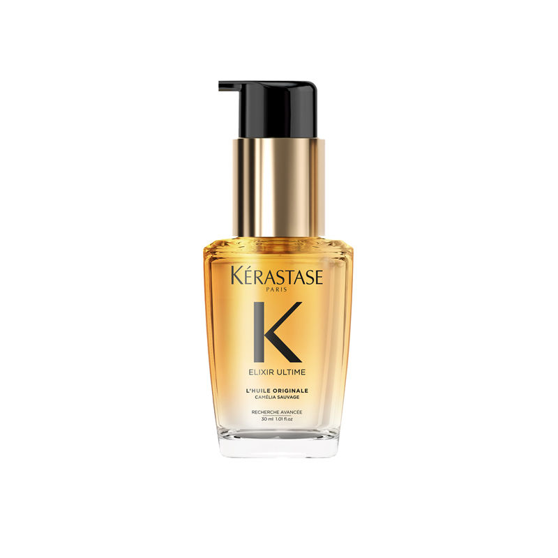 Kerastase Elixir Ultime Hair Oil-In-Serum | Grocsy