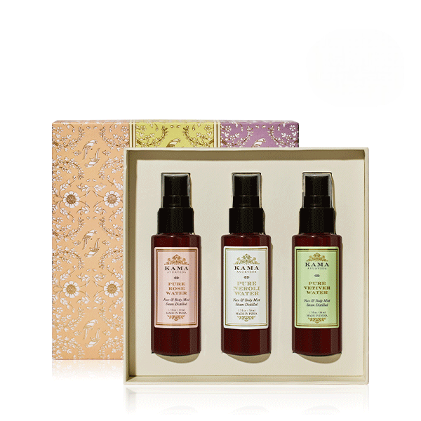 Kama Ayurveda Pure Mist Box | Grocsy