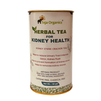 Teja Organics Herbal Tea for Constipation | Grocsy