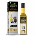 Cura Extra Virgin Kalonji Oil | Grocsy