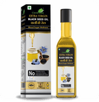 Cura Extra Virgin Kalonji Oil | Grocsy