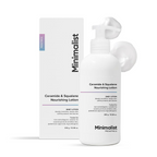 Minimalist Ceramide & Squalane Nourishing Baby Lotion | Grocsy