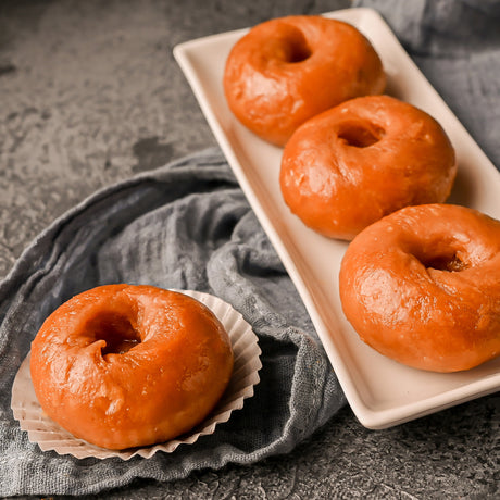 Vellanki Foods - Ghee Badusha | Grocsy