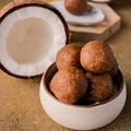 Vellanki Foods - Coconut Laddu / Kobbari Vundalu | Grocsy